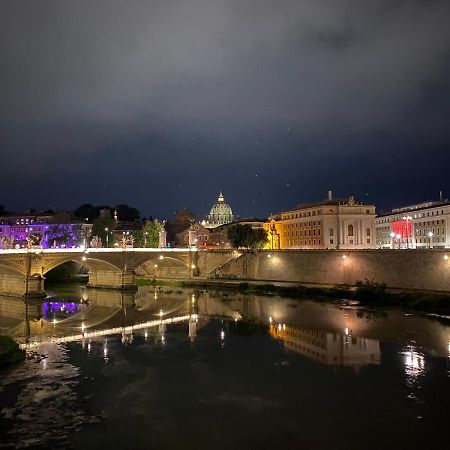 Ottaviano 9 Little Suite Roma Eksteriør bilde