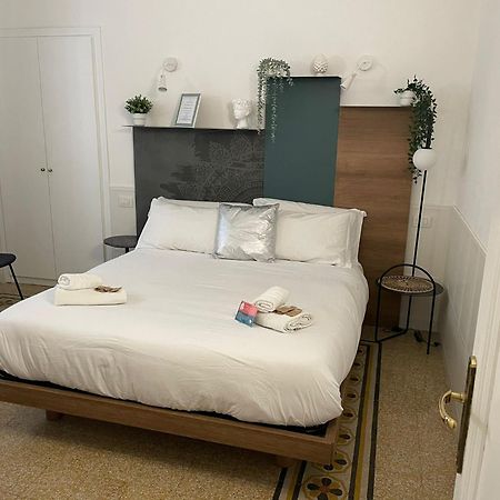 Ottaviano 9 Little Suite Roma Eksteriør bilde