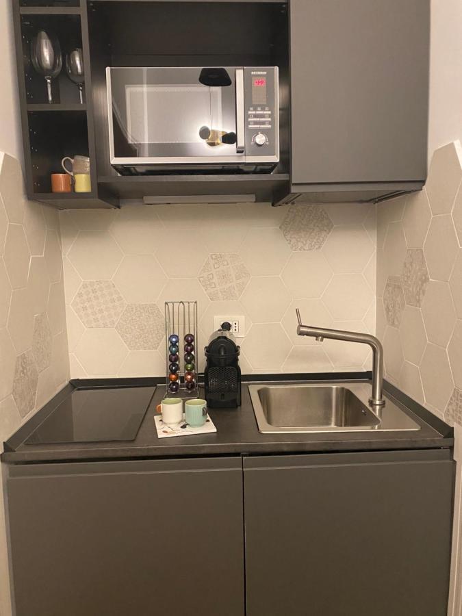 Ottaviano 9 Little Suite Roma Eksteriør bilde