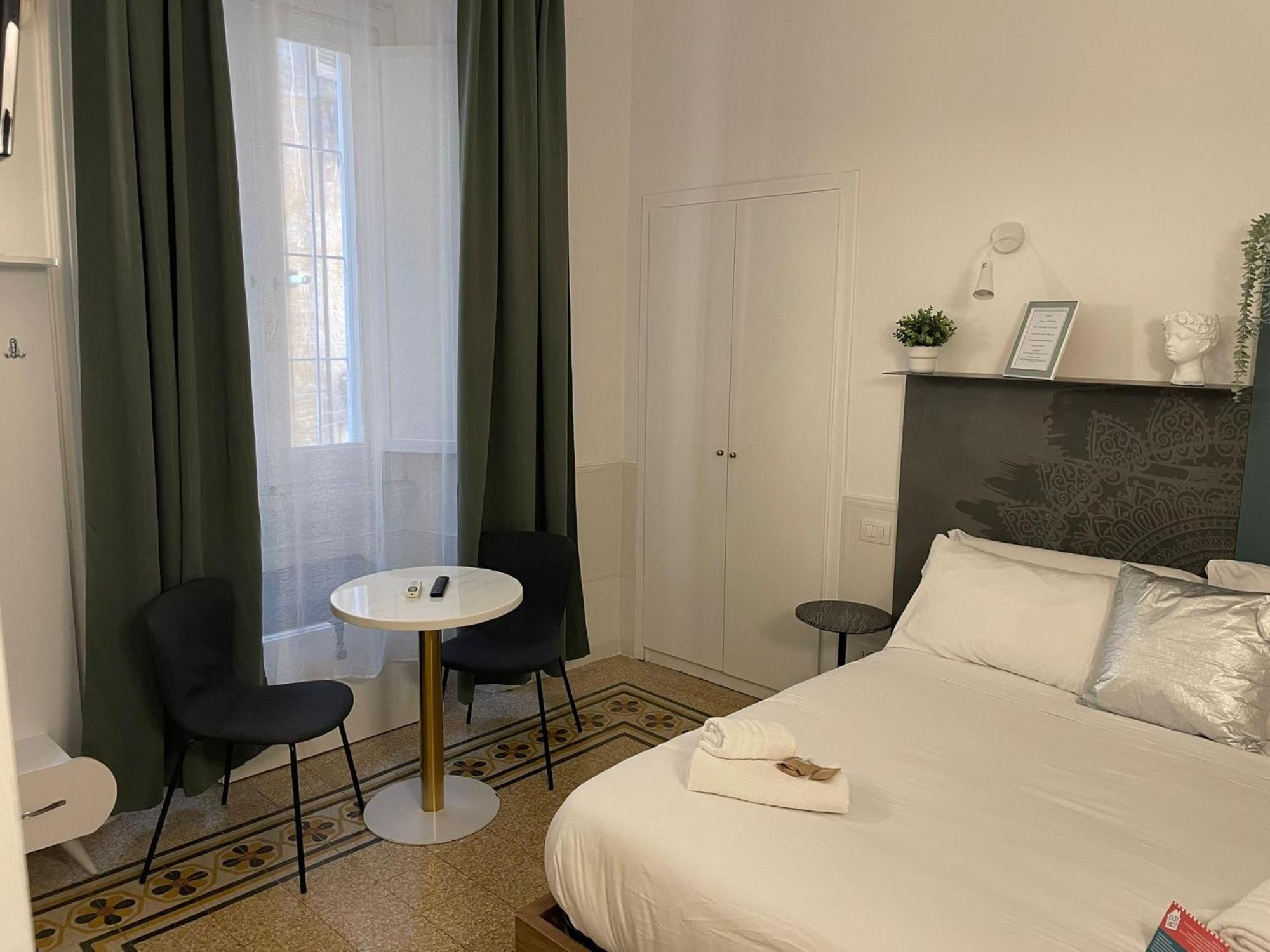 Ottaviano 9 Little Suite Roma Eksteriør bilde
